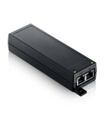 Zyxel PoE12-3PD, 4x 1Gb port PoE extender. 45W PoE budget, IP55 rated (outdoor)