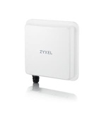 Zyxel FWA710, 5G Outdoor Router,Standalone/Nebula with 1 year Nebula Pro License, 2.5G LAN, EU and UK