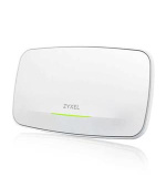 Zyxel WBE630S BE12.3K (2.4GHz: 2x2:2, 5 or 6GHz: 4x4:4) MU-MIMO, Smart Antenna, Dual Radio 2.4 and 5 or 6GHz, incl 1 year Nebula