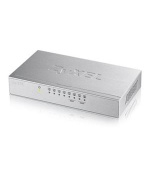 Zyxel GS-108B V5 8-Port MINI Desktop Gigabit Ethernet Switch