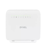Zyxel WiFi 6 AX3000 4 Port Gigabit Ethernet Gateway with MPro Mesh Support