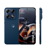 Motorola Edge 70 Pro 12GB/512GB  modrý
