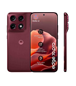 Motorola Edge 70 Pro 12GB/512GB  červený