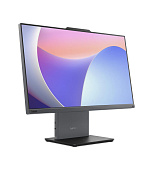 Lenovo ThinkCentre neo/50a 24 G5/23,8"/FHD/5-210H/16GB/512GB/Intel int/W11H/Šedá/3ROn-Site