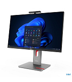 Lenovo ThinkCentre M/M90a Pro Gen 6/27"/QHD/Intel® Core™ Ultra 5 225/16GB/512GB/Intel int/W11P/Černá