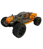 DF models RC auto DirtFighter TR Truck 1:10