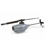 Amewi RC 4-kanálový vrtulník s FPV HD kamerou AFX-PD100 6G 2,4 GHZ, RTF