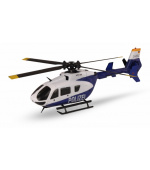 RC vrtulník Amewi AFX-135 POLIZEI, RTF sada
