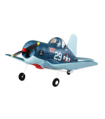 RC letadlo Amewi Corsair F4U, RTF sada