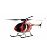 Amewi RC vrtulník AFX MD500E 6G stabilizace RTF