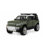 Amewi RC auto D110X24 Metal Scale Crawler 4WD 1:24