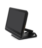 ERGOTRON Neo-Flex® Touchscreen Stand - stolní stojan, max 27" LCD, černý