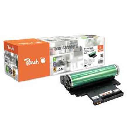 PEACH kompatibilní toner HP W1120A, No 120A, černá, 16000 výnos