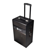 C-TECH repro Impressio Cappella, all-in-one, 100W, přenostný aktivní, DO, 2x mikrofon