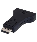 C-TECH redukce Displayport na VGA, M/F