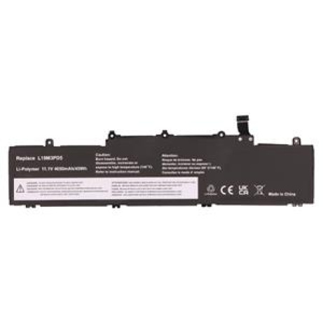 2-Power ThinkPad E14 Gen 2 20T6 Baterie do Laptopu 11,1V 4050mAh
