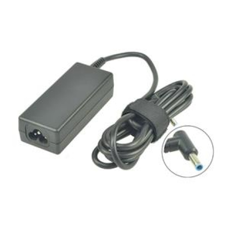 2_ power náhradní pro HP 740015-004 Adapter 4,5x3,0mm