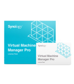 Synology Virtual Machine Manager Pro 7N-1Y