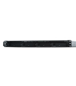 Synology RS1619xs+ Rack Station 1U, 4x SATA, 8GB DDR4