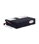 CyberPower náhradní bateriový modul, 12V / 7AH, 4ks v setu, pro PR1000ERT2U