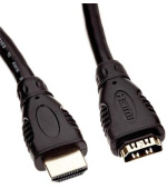PremiumCord 4K Prodlužovací kabel HDMI-HDMI 5m