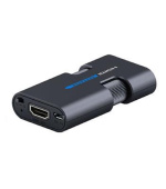PremiumCord 4Kx2K HDMI repeater až do 40m