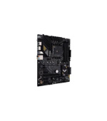 ASUS TUF GAMING B550-PLUS, AM4, AMD B550, 4xDDR4, ATX