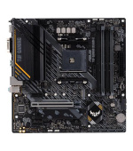 ASUS TUF GAMING B550M-E, AM4, AMD B550, 4xDDR4, mATX