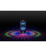 SONY MHC-V73D Bezdrátový reproduktor se 360° zvukem basů