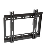 PLATINET OMEGA držák na zeď pevný pro TV, VESA 100x100, 100x200, 200x200, 25 kg