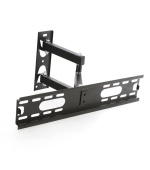 PLATINET OMEGA držák na zeď pohyblivý pro TV, VESA100x100, 100x200, 200x200, 300x200, 300x300, 400x200, 400x300, 400x400 , 50 kg