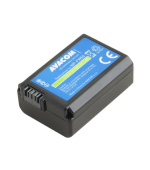 AVACOM Náhradní baterie Sony NP-FW50 Li-Ion 7.2V 1030mAh 7.6Wh