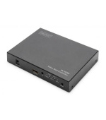Digitus HDMI 2x2 Video Wall Processor Support 4K@60Hz (4:4:4)