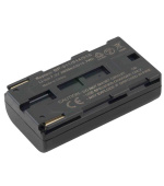 AVACOM Náhradní baterie Canon BP-911/914/915 Li-Ion 7.2V 2600mAh 18.7 Wh