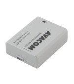 AVACOM Náhradní baterie Canon LP-E5 Li-Ion 7.4V 1020mAh 7.5Wh
