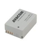 AVACOM Náhradní baterie Canon NB-7L Li-ion 7.4V 1100mAh 8.1Wh