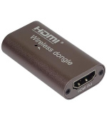 PremiumCord Wireless HDMI Adapter pro chytré telefony a tablety, Android, MIRACAST, iPhone,Win8.1