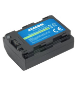 Avacom náhradní baterie Sony NP-FZ100 Li-Ion 7.2V 2250mAh 16.2Wh