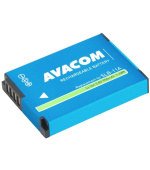 Avacom náhradní baterie Samsung SLB-11A Li-Ion 3.8V 950mAh 3.6Wh