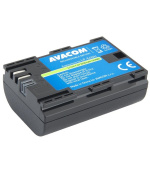 AVACOM Náhradní baterie Canon NB-6L Li-Ion 3.7V 1100mAh 4.1Wh