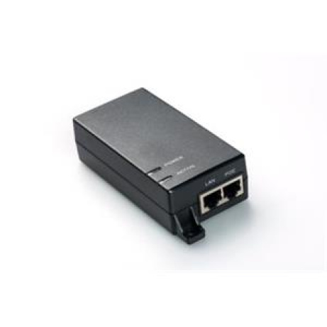DIGITUS Professional Gigabit PoE Injector, 802.3af, 15,4W