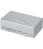 ATEN Video rozbočovač 1PC - 2VGA 350MHz