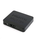 GEMBIRD CABLEXPERT, Dat přepínač HDMI splitter rozbočovač 2 cesty