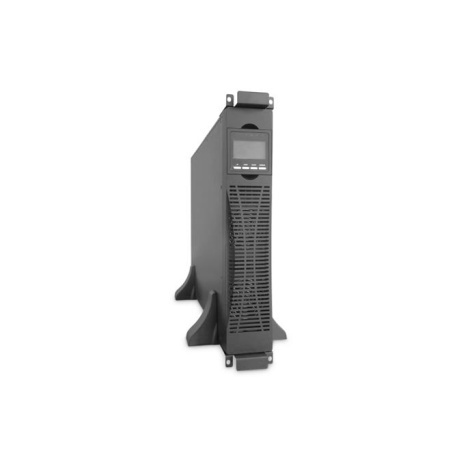 DIGITUS UPS OnLine system, 6 kVA/ 6 kW 2U