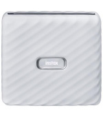 Fujifilm INSTAX LINK WIDE - Ash White