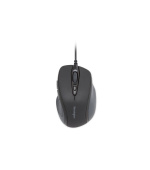 Kensington kabelová myš Pro Fit™, USB/PS2 - střední velikost