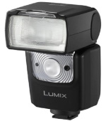 Panasonic DMW-FL580LE externí blesk pro DMC-GH4/ GH3 / GX7 / G6 / GF6