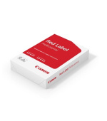 Europapier Canon Océ Red Label A4,80g - 1 x 500listů