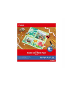 Canon fotopapír DOUBLE MATTE PHOTO PAPER 12x12 30 sheets