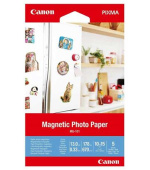 Canon MAGNETIC PHOTO PAPER MG-101 4x6 (5)